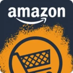 amazon underground android application logo